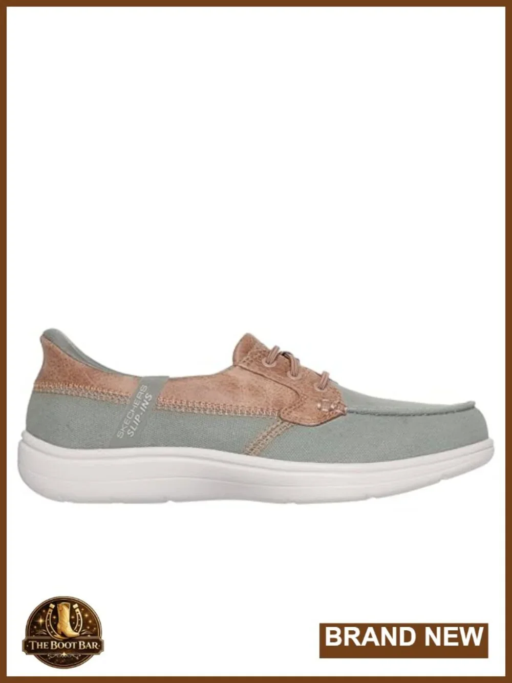 Women's Hands Free Slip-ins On-the-go Flex Radiant Slip-On Shoes